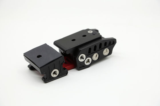 Jeep Wrangler JL JK Car Lock Hood Cover Lock with Key Alloy Aluminum Car Fitment JEEP কার লক হুড কভার লচ সঙ্গে কী খাদ অ্যালুমিনিয়াম কার ফিটমেন্ট JEEP