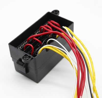 2D/3D/CAD/DWG অঙ্কন ফরম্যাটে Jeep Wrangler প্ল্যাটফর্ম প্যানেলের জন্য ল্যান্ডেস সুইচ প্যানেল