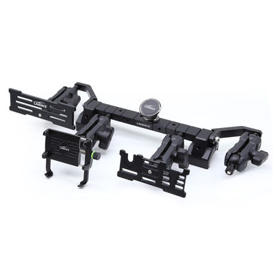 JEEP Wrangler JL এবং Gladiator পারফেক্ট ফোন হোল্ডারের জন্য গাড়ী ফিটমেন্ট ড্যাশবোর্ড মাউন্ট