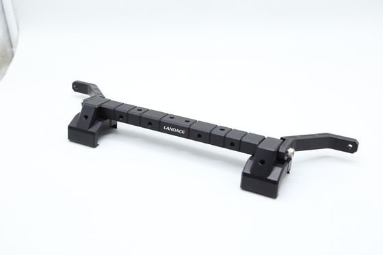 JEEP Wrangler JL এবং Gladiator পারফেক্ট ফোন হোল্ডারের জন্য গাড়ী ফিটমেন্ট ড্যাশবোর্ড মাউন্ট