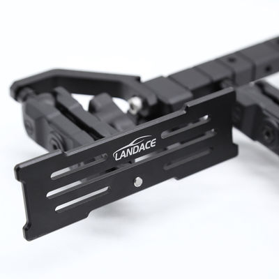 JEEP Wrangler JL এবং Gladiator পারফেক্ট ফোন হোল্ডারের জন্য গাড়ী ফিটমেন্ট ড্যাশবোর্ড মাউন্ট