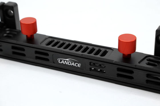 জিপ র্যাংলার পতাকা ধারক ব্র্যাকেট হুইপ লাইট মাউন্টিং ব্র্যাকেট 2018- 323X78X86mm আকার