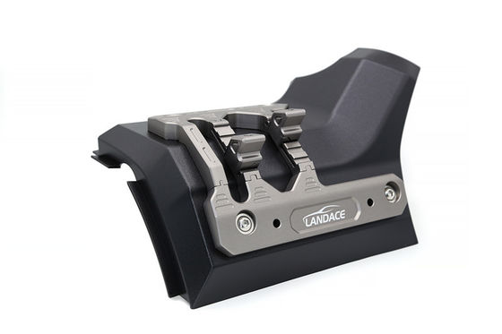 ট্যাঙ্কের জন্য উপযুক্ত 300 মেটাল WEY P8 PHEV এর জন্য A-Pillar হালকা মাউন্টিং ব্র্যাকেট