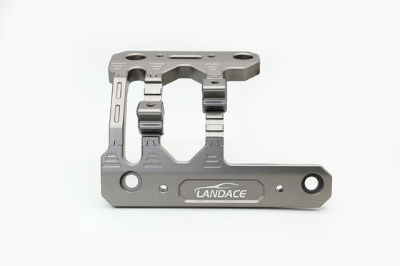 2017 জিপ ট্যাঙ্ক 300 মেটাল এ-পিলার হালকা মাউন্টিং ব্র্যাকেট পারফেক্ট ফিট এবং শেষ