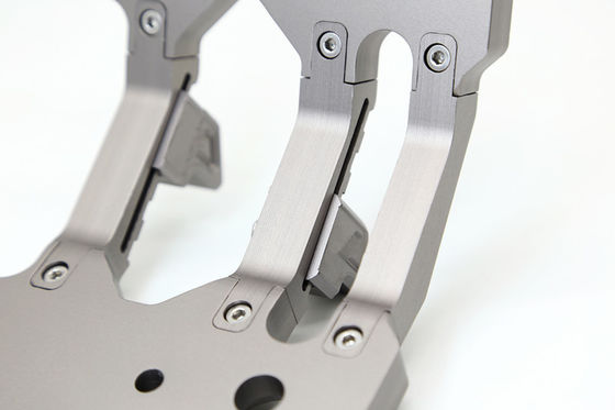 2017 জিপ ট্যাঙ্ক 300 মেটাল এ-পিলার হালকা মাউন্টিং ব্র্যাকেট পারফেক্ট ফিট এবং শেষ