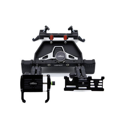 WEY TANK 300 আনুষাঙ্গিক P8 PHEV সামঞ্জস্যপূর্ণ সেন্টার কনসোল ব্র্যাকেট সেল ফোন ধারক